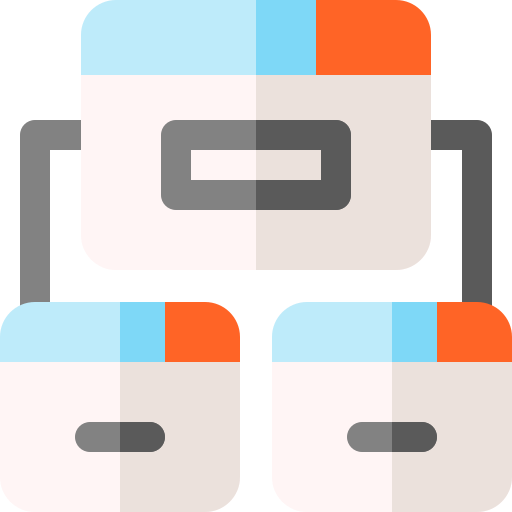 Схемы процессов разработки