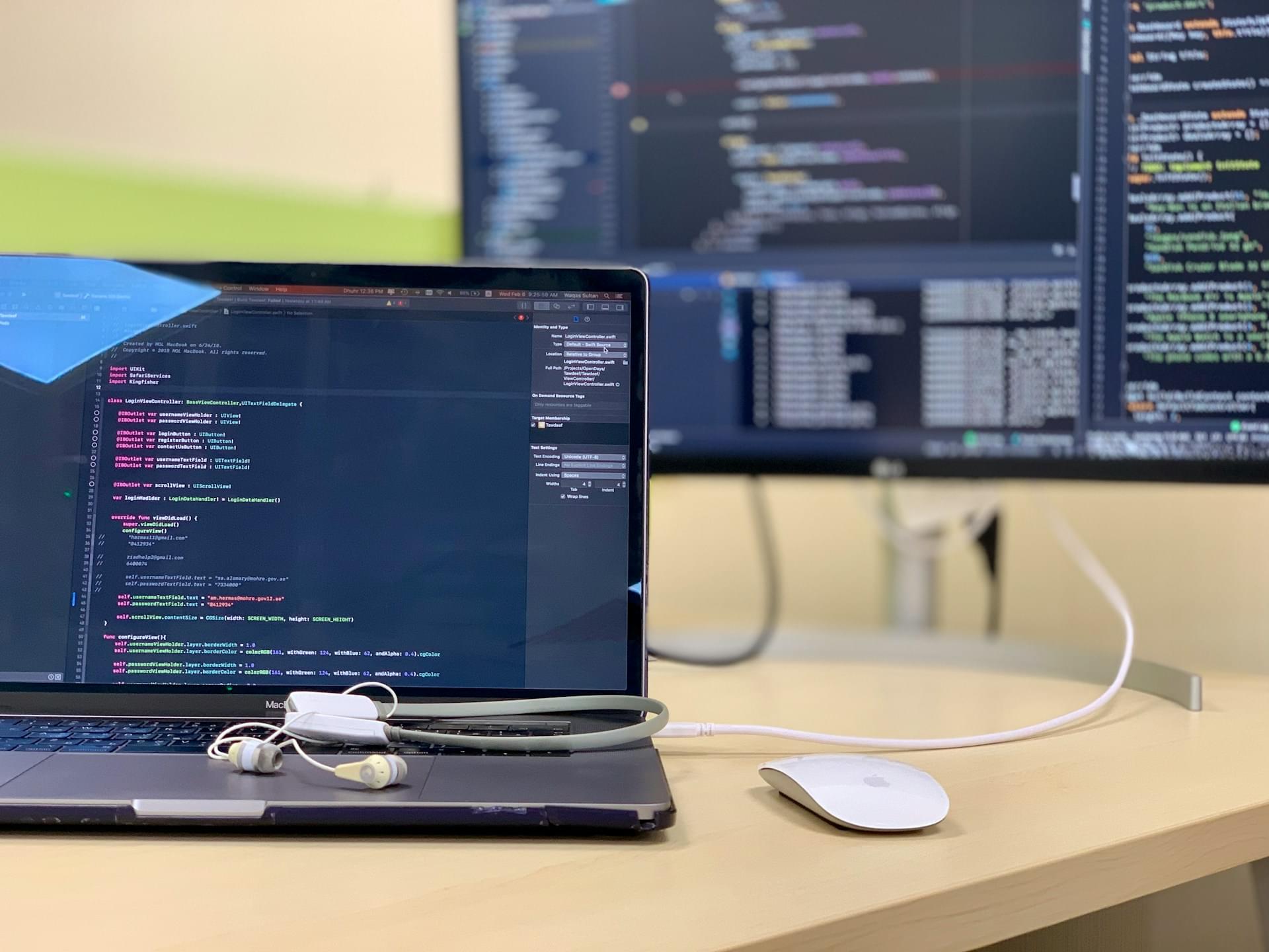 концепция IT образования