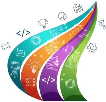 it школа логотип